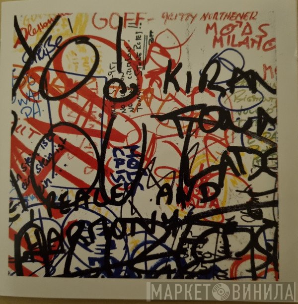 The Stone Roses  - The Very Best Of The Stone Roses