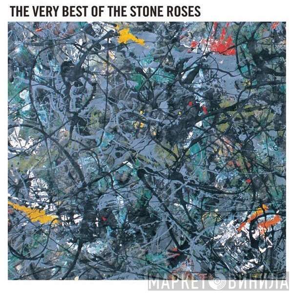 The Stone Roses  - The Very Best Of The Stone Roses