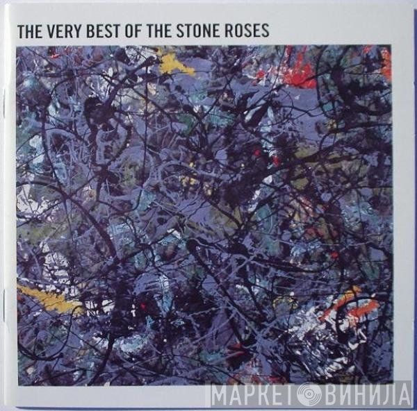 The Stone Roses  - The Very Best Of The Stone Roses