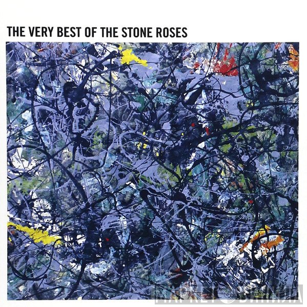 The Stone Roses - The Very Best Of The Stone Roses