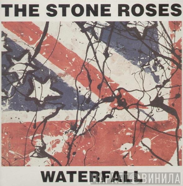 The Stone Roses  - Waterfall