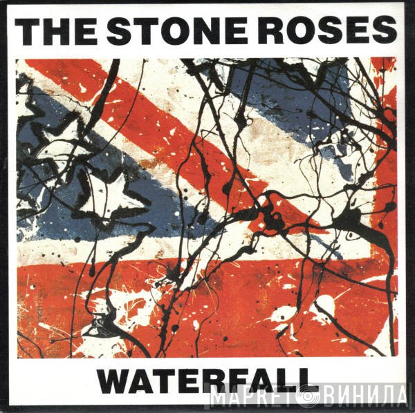 The Stone Roses  - Waterfall