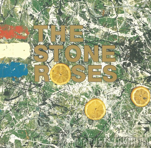  - The Stone Roses