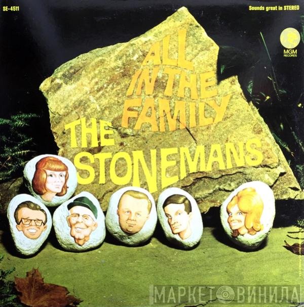 The Stonemans - All In The Family