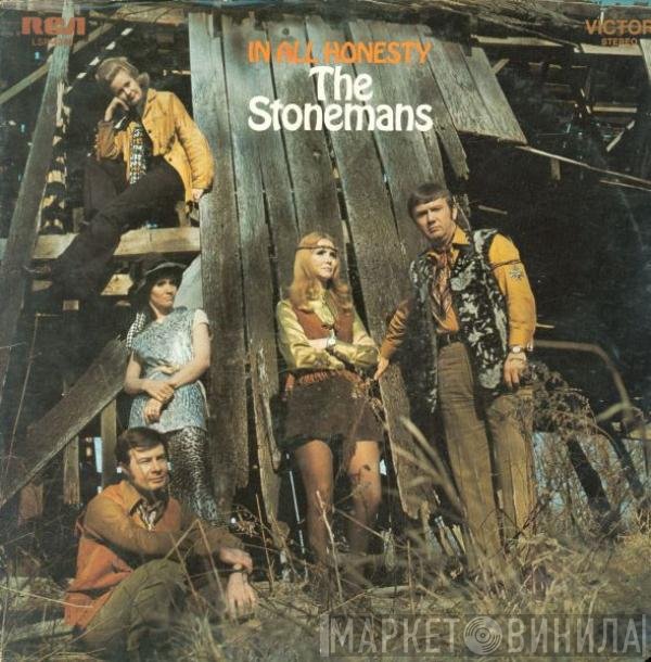 The Stonemans  - In All Honesty