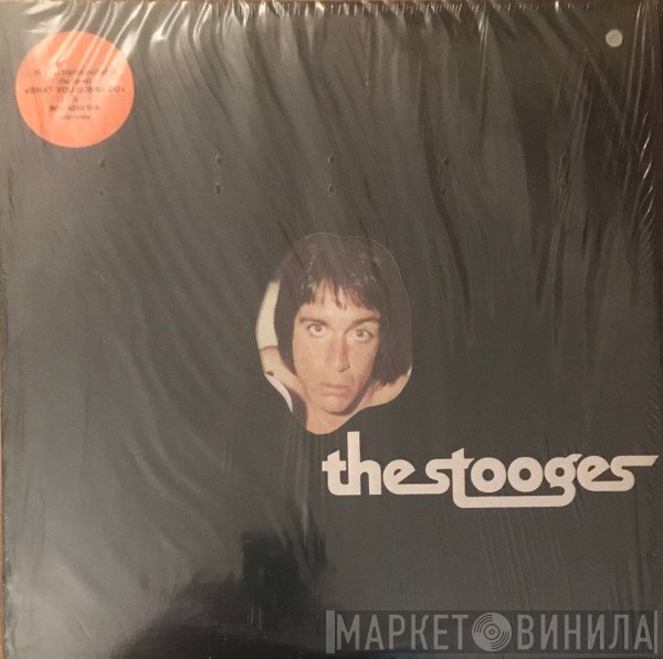 The Stooges  - Box Set