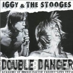 The Stooges  - Double Danger