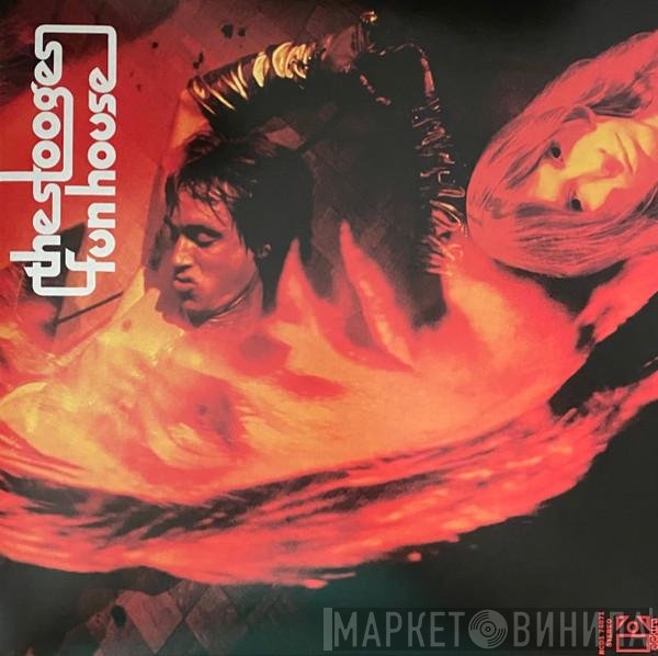 The Stooges  - Fun House