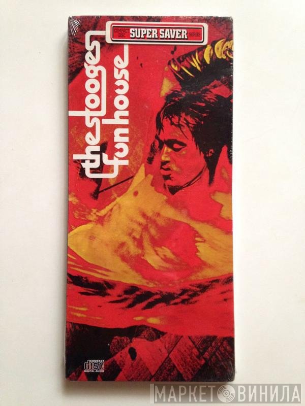 The Stooges  - Fun House