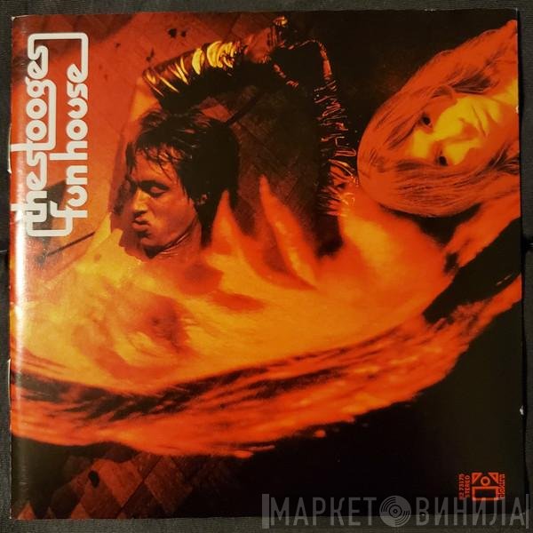 The Stooges  - Fun House