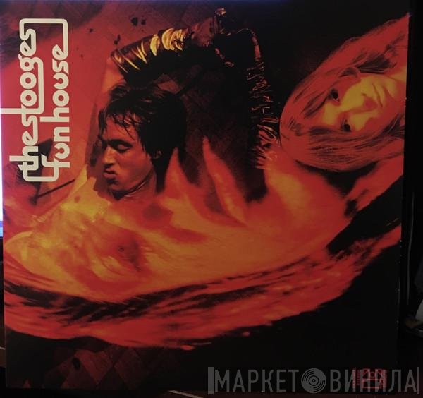 The Stooges  - Fun House