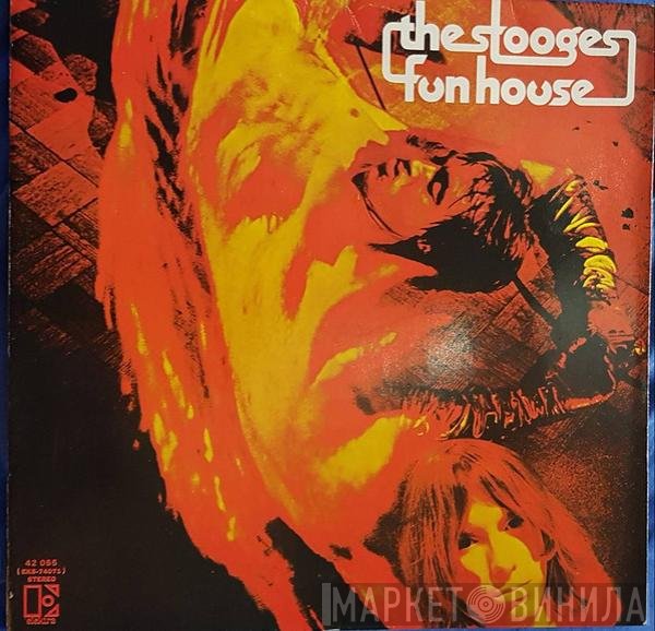 The Stooges  - Fun House