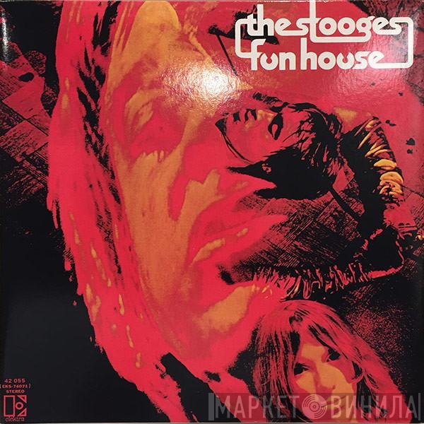 The Stooges  - Fun House