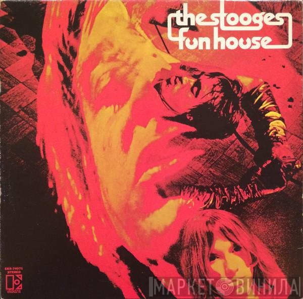 The Stooges  - Fun House