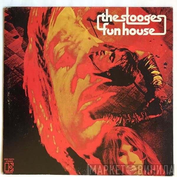 The Stooges  - Fun House