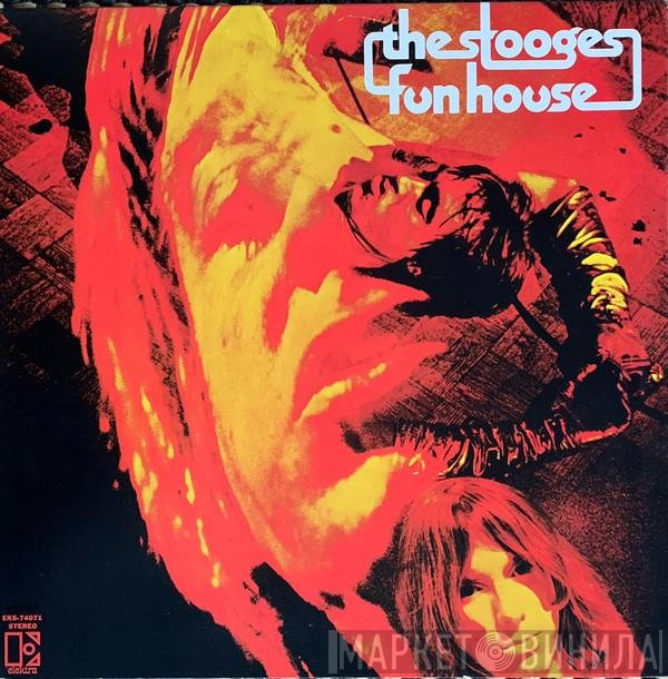 The Stooges  - Fun House