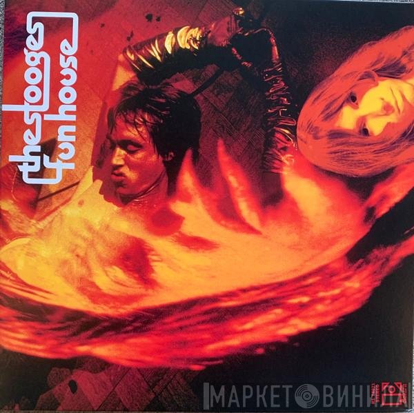 The Stooges  - Fun House