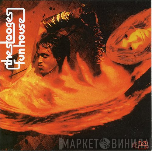 The Stooges  - Fun House