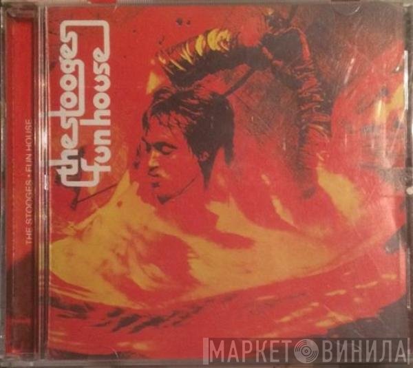 The Stooges  - Fun House