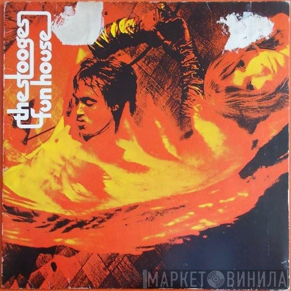 The Stooges  - Fun House