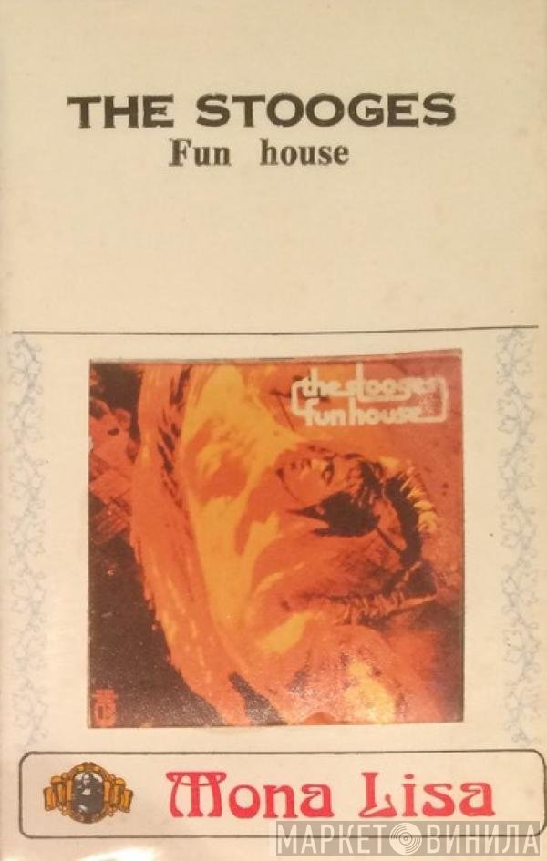The Stooges  - Fun House