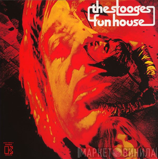 The Stooges - Fun House