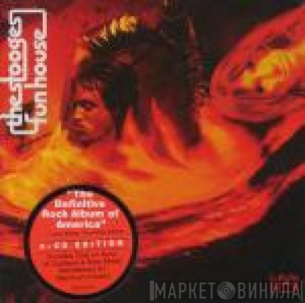 The Stooges  - Fun House