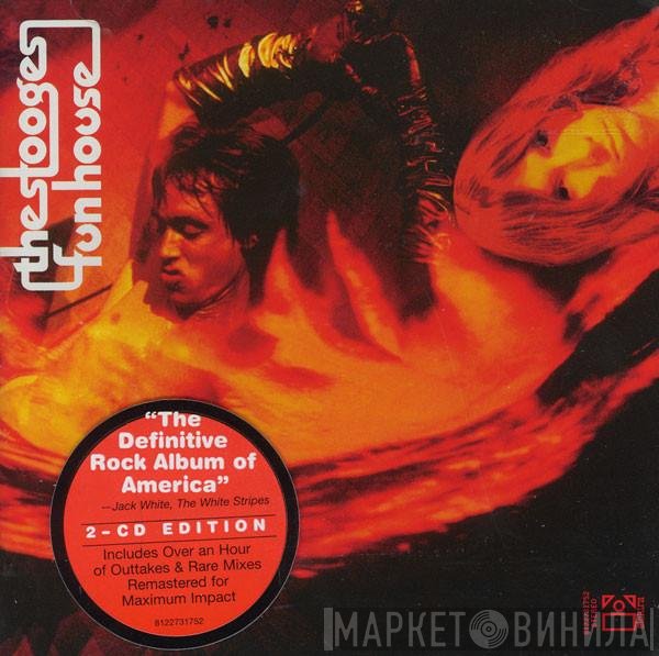 The Stooges  - Fun House