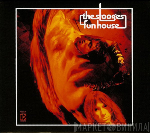The Stooges  - Fun House