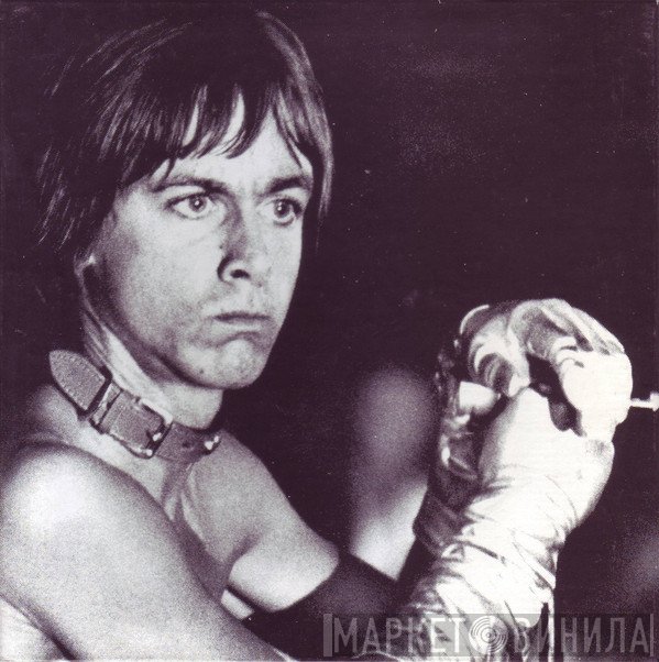 The Stooges - Iggy And The Stooges