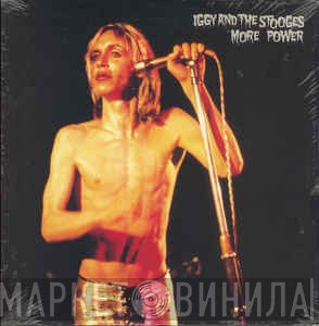 The Stooges  - More Power