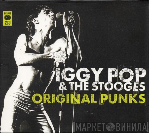 The Stooges  - Original Punks