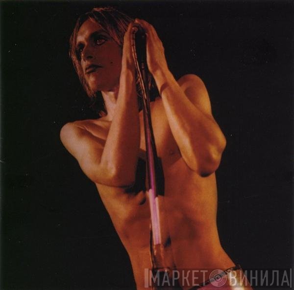 The Stooges  - Raw Power