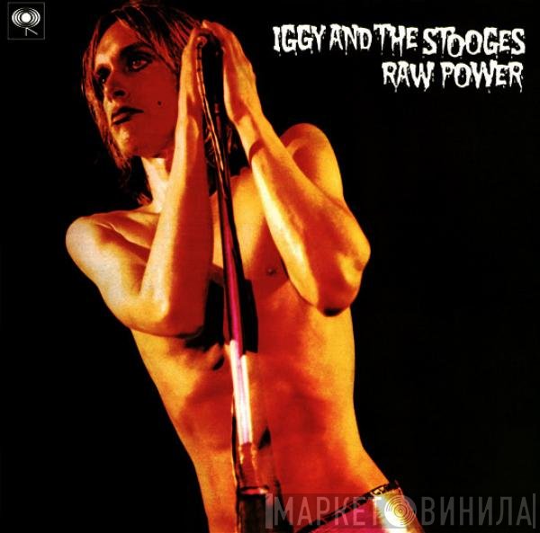 The Stooges - Raw Power