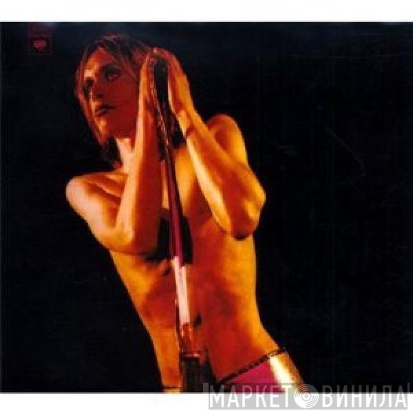 The Stooges - Raw Power