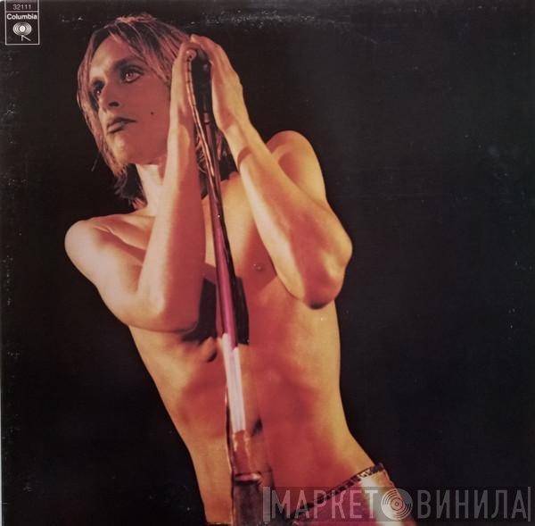 The Stooges  - Raw Power