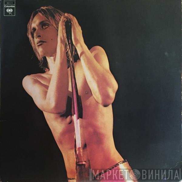 The Stooges  - Raw Power