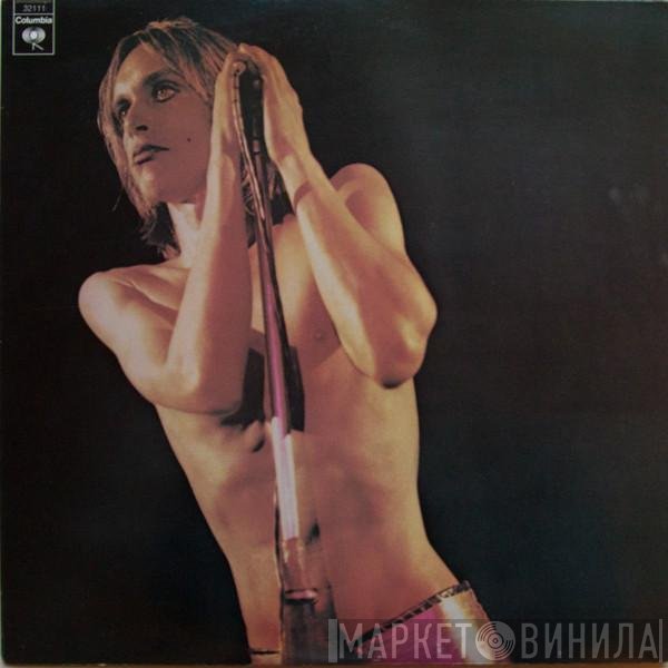 The Stooges  - Raw Power