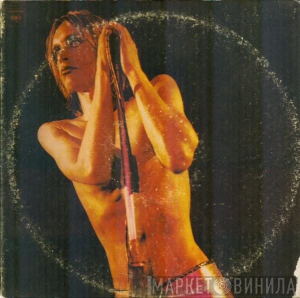 The Stooges  - Raw Power