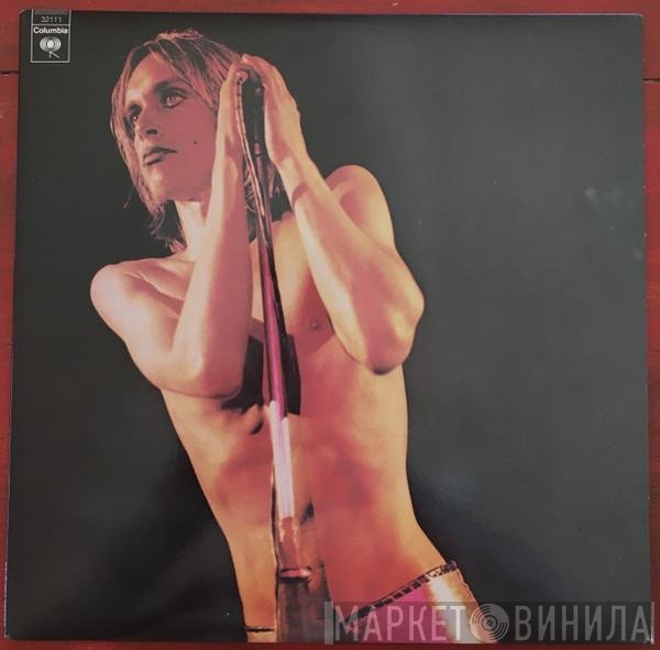 The Stooges  - Raw Power