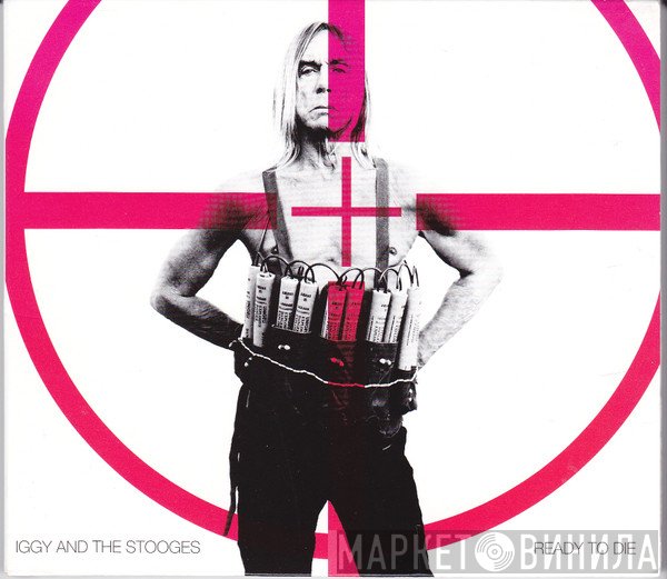 The Stooges - Ready To Die