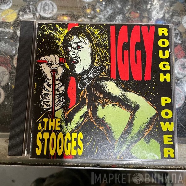 The Stooges  - Rough Power