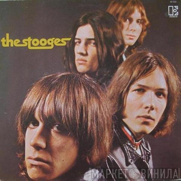The Stooges - The Stooges