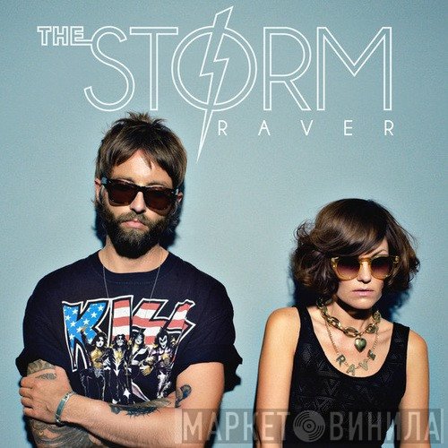 The Storm   - Raver