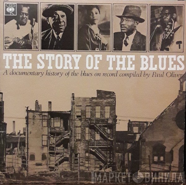 - The Story Of The Blues