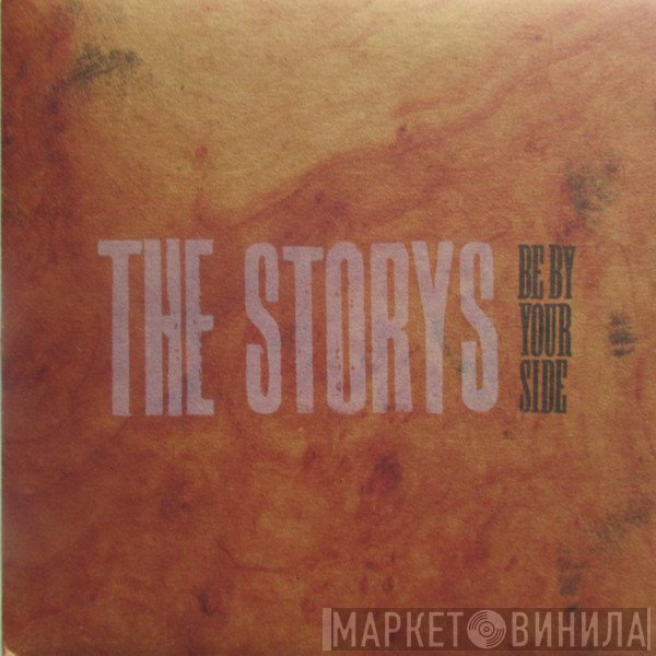 The Storys - Be By Your Side