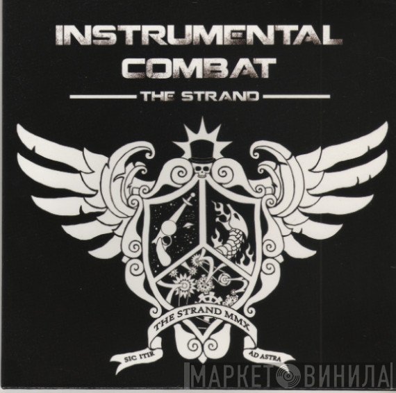 The Strand   - Instrumental Combat
