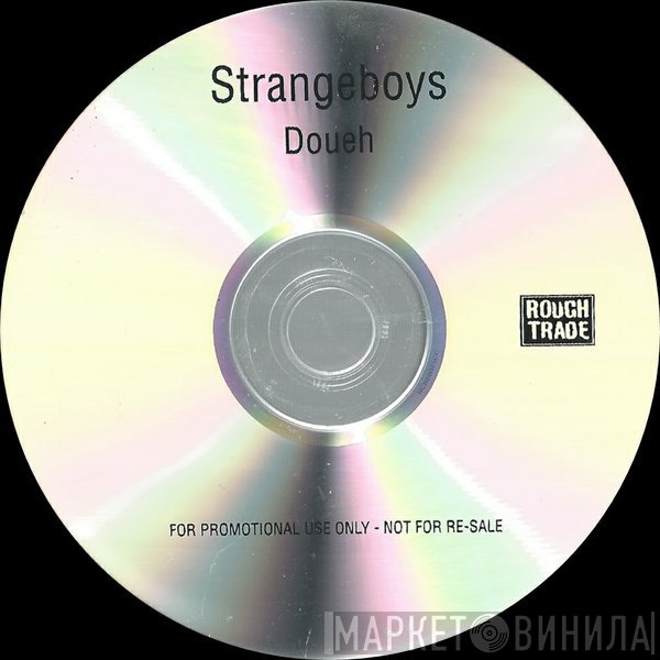 The Strange Boys - Doueh