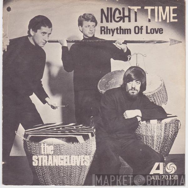 The Strangeloves  - Night Time