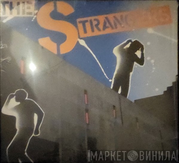 The Strangers  - The Strangers